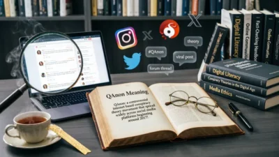 qanon meaning