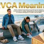 RVCA Meaning