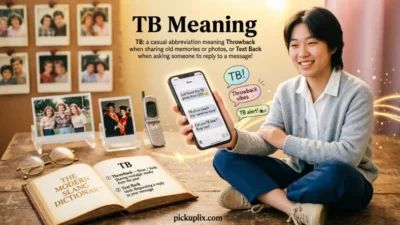 TB meaning