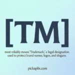 TM Meaning