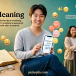 WLC Meaning