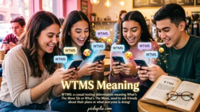 wtms meaning